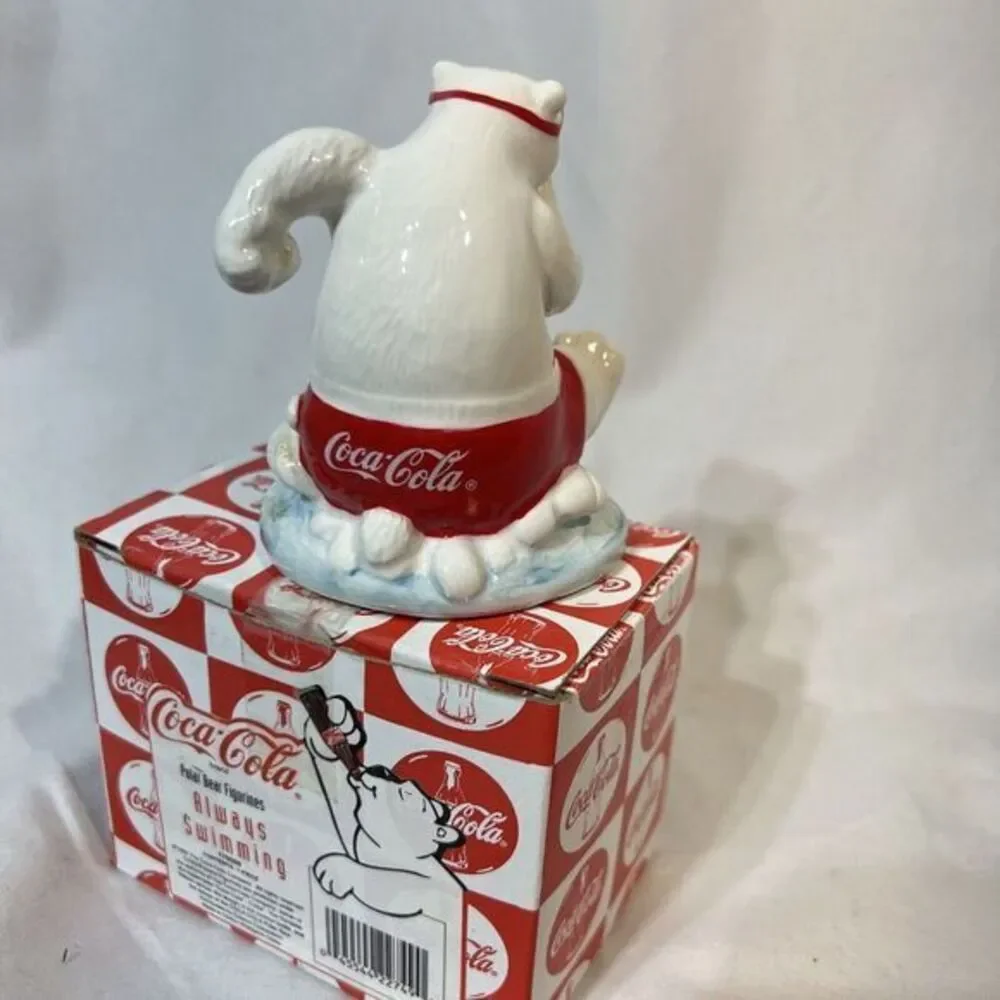 Coca Cola this coca